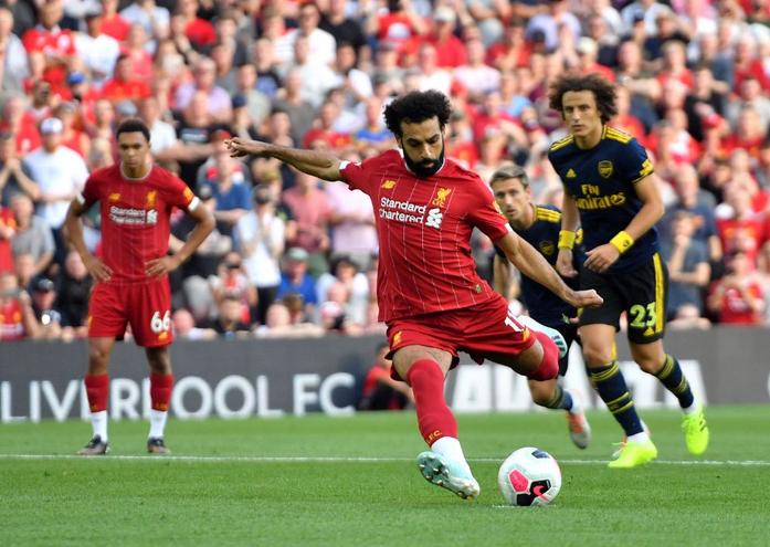 五大联赛前锋前100,五大联赛前锋进球排名