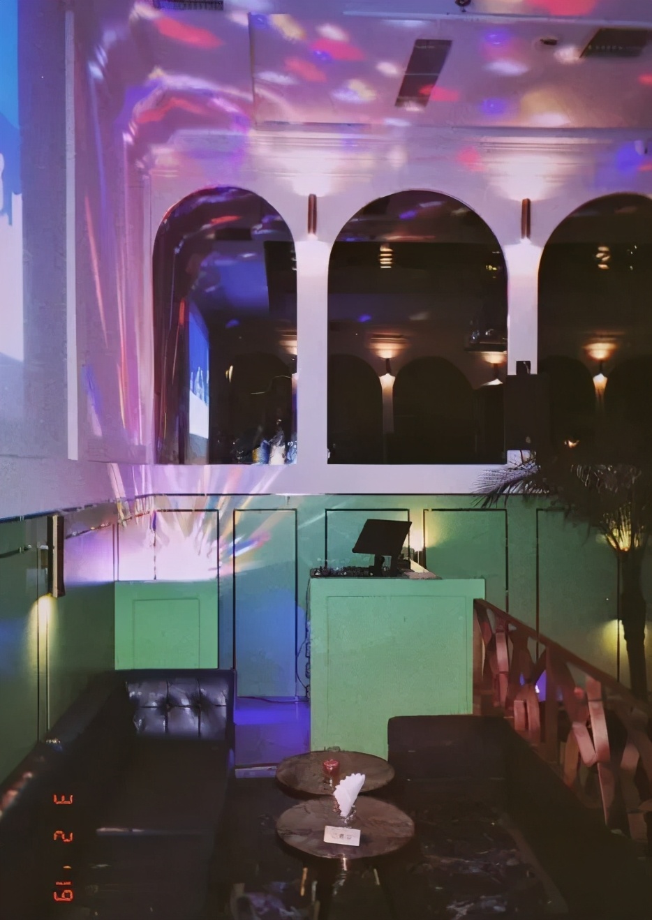 三里屯适合一个人去的小酒馆,北京最具特色的小酒馆