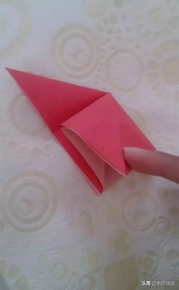 母亲节手工康乃馨简单又漂亮,母亲节适合给妈妈做的康乃馨手工