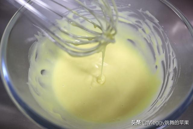 5个鸡蛋的蛋糕烤几分钟,一个鸡蛋烤箱烤蛋糕