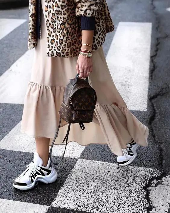 今年的春鞋最流行有哪些款,8双经典又百搭的春鞋