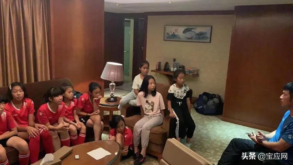 宝应安宜实验学校田径队,宝应安宜足球比赛