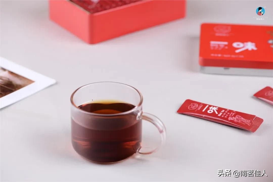 伯爵红茶和英式红茶的区别,立顿经典红茶和英式早餐红茶区别