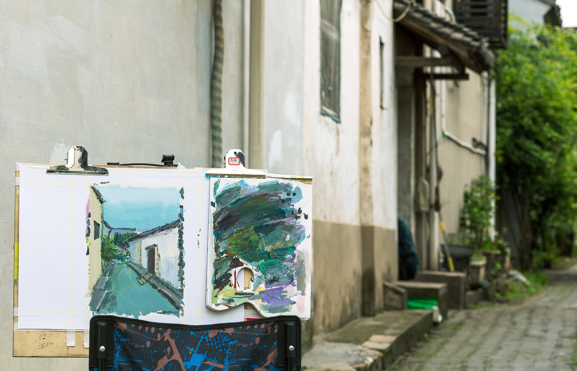 甪直古镇最值得去的景点,甪直古镇哪些景点值得看