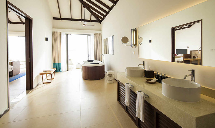 马代一价全包a级浮潜岛,马代一价全包伊露岛