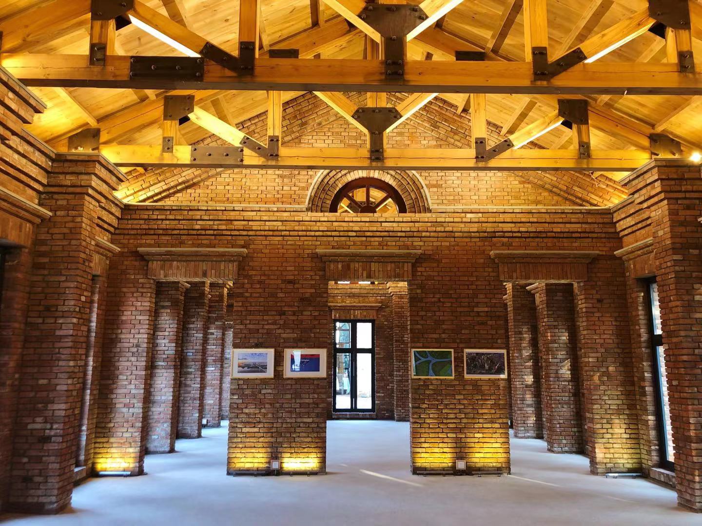 奉天工场,奉天工场简介