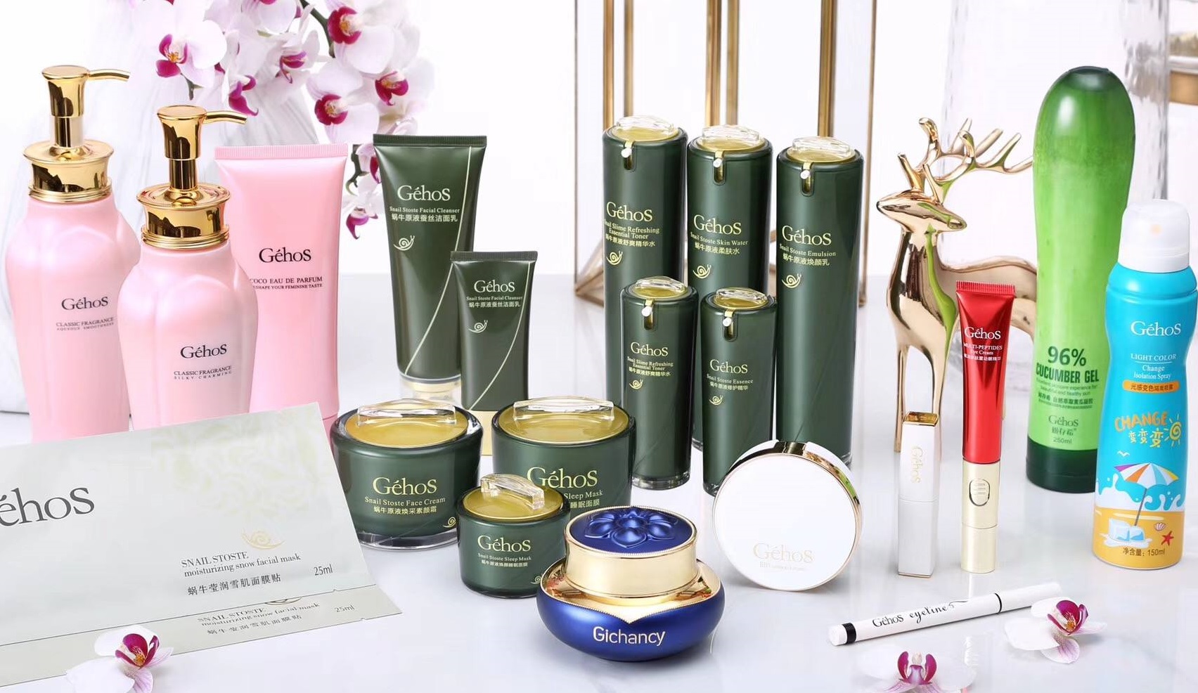 淡季化妆品店怎么吸引顾客,化妆品店怎么经营才能更好