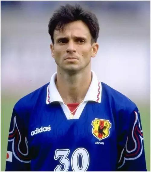 日本归化的4名巴西球员,2023日本国家队球员名单