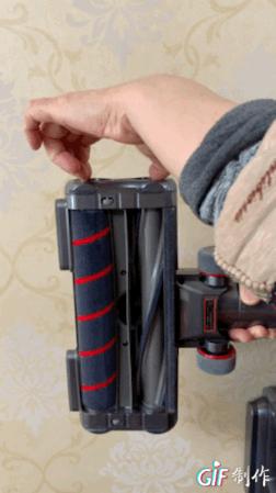 小狗t12plusrinse真实测评,小狗吸尘器t12pro