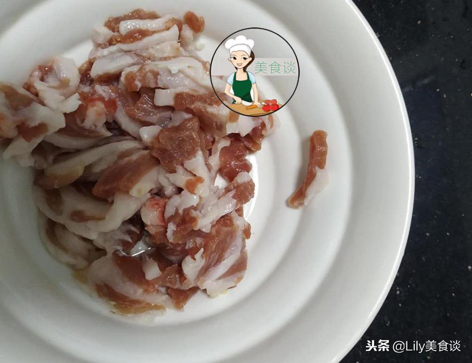 炒黄瓜怎么切不下水,炒黄瓜不变色的方法