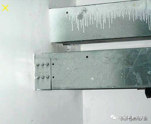 桥架母线基础知识,电缆桥架线槽施工工艺