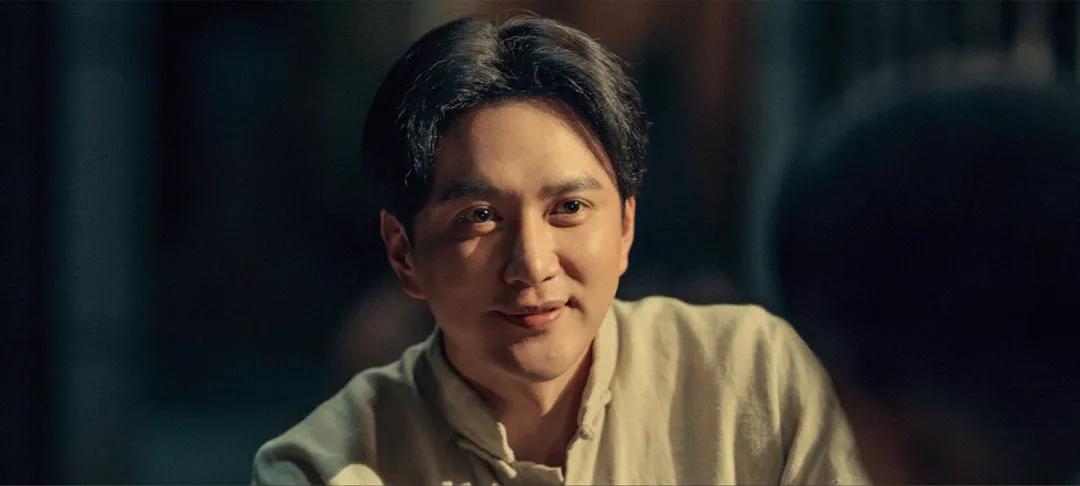 《1921》细节分析，五大让人泪目的情节，黄轩一人占了三个