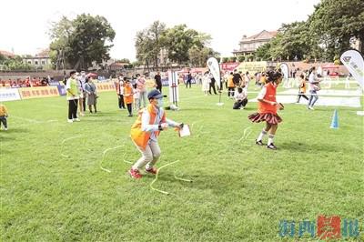 打卡体育赛事,打卡嘉年华球赛