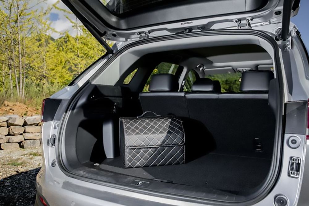 传祺gs5小型suv报价,传祺gs5车主真实感受