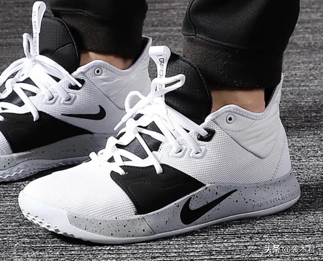 nike鞋哪个系列比较好,nike鞋有哪些系列