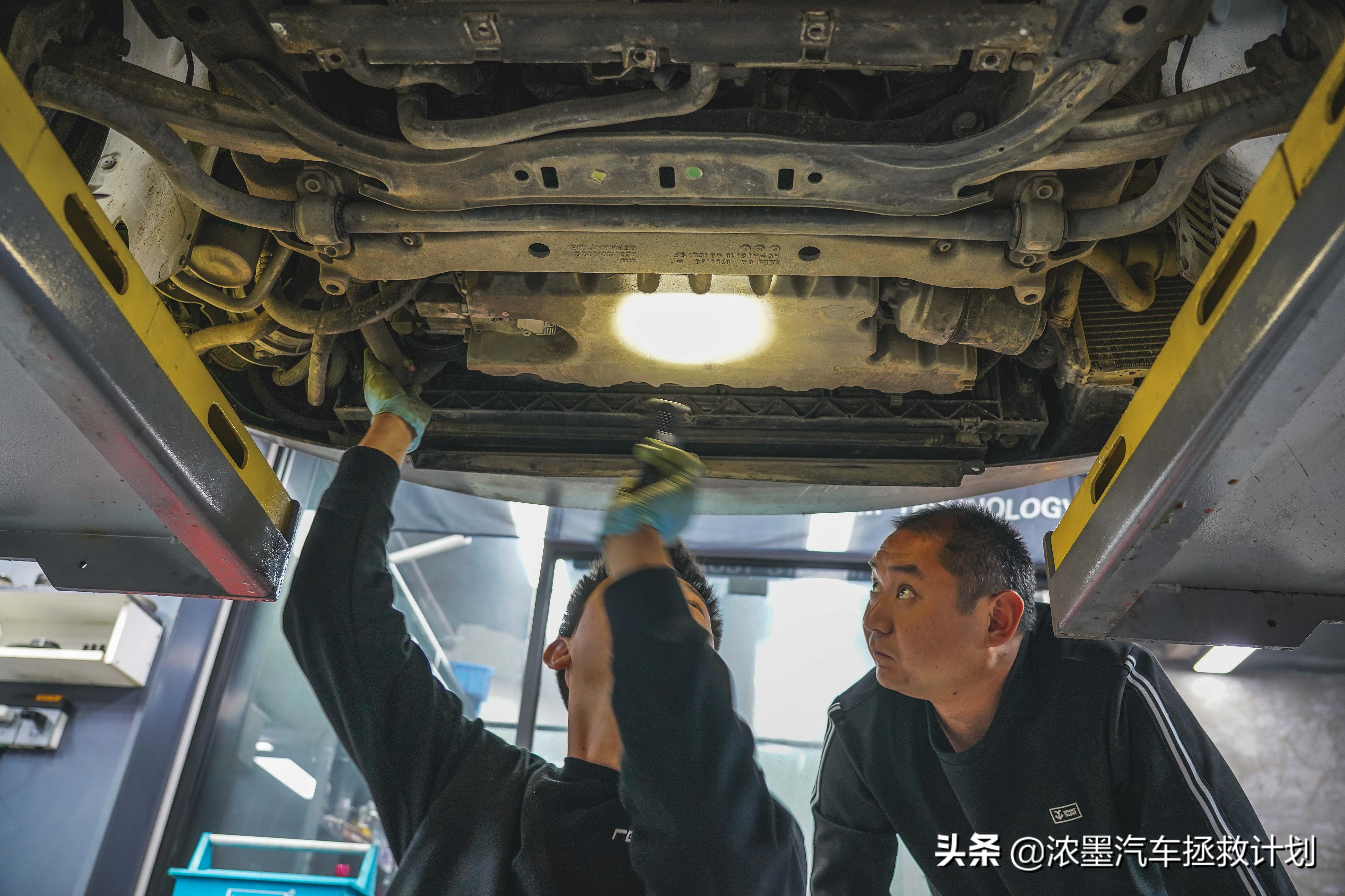 最成功的一代奥迪a8,驾驭科技