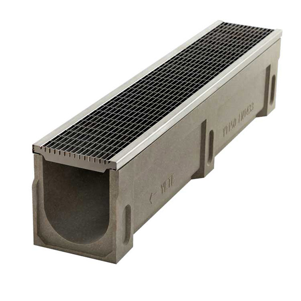 明沟排水沟盖板成品,美观的排水沟盖板