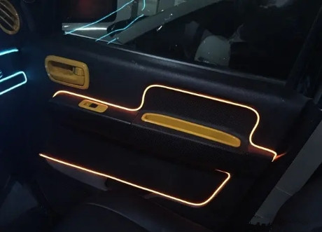 铃木浪迪改k-car,这样的k-car你见过吗