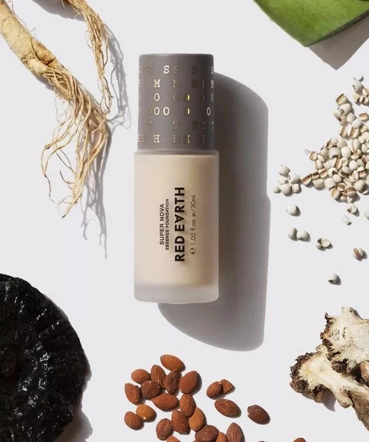 吹爆这款粉底液!李佳琦直播做过对比,完全不输阿玛尼、雅诗兰黛