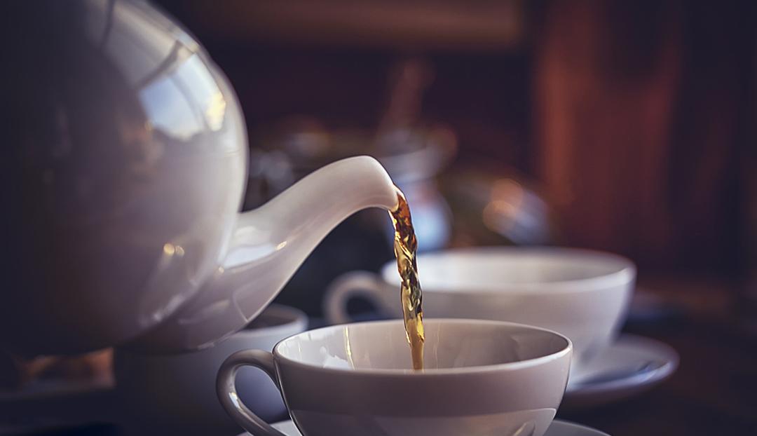 喝茶醒酒的最佳方法,喝茶醒酒方法有哪些图片