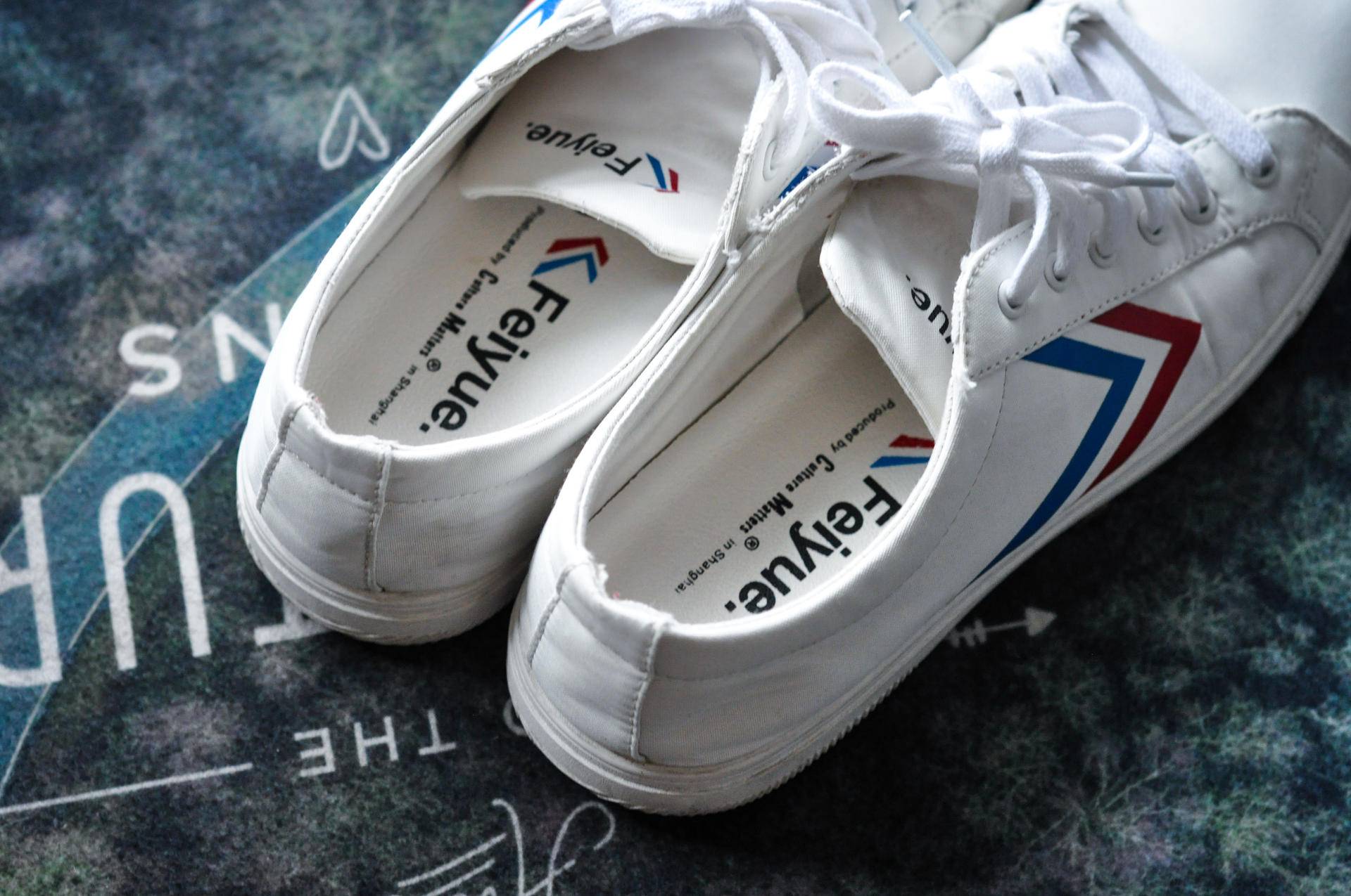 推荐不臭脚的小白鞋,超级好看的小白鞋推荐