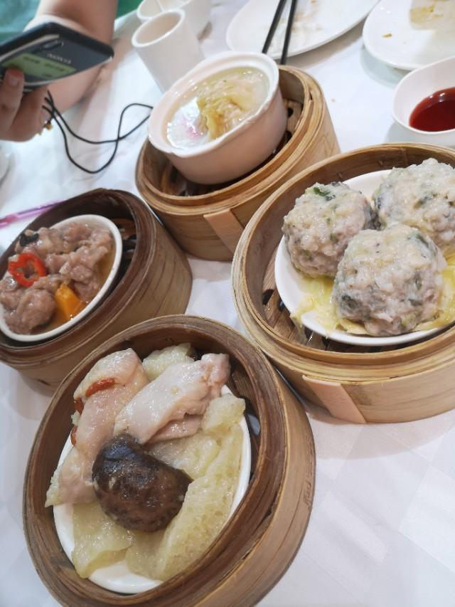 香港最后一片净土避世天堂,香港西贡一日游攻略图