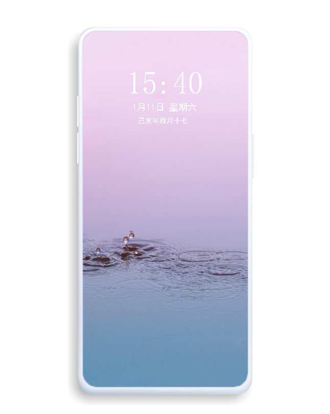 热门壁纸134期,快收藏高质量壁纸合集