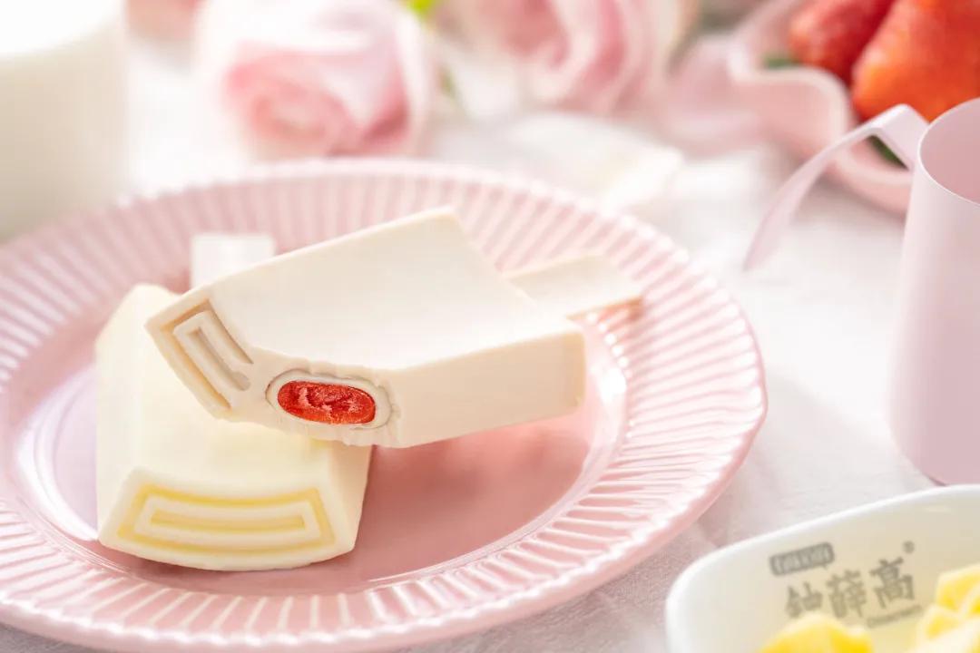 十八块钱钟薛高是真的吗,天价钟薛高真的有那么好吃吗