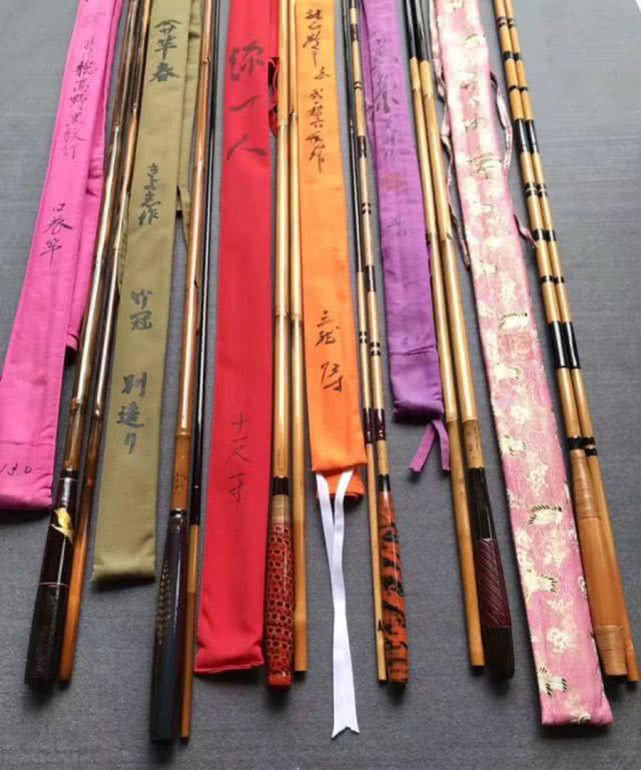 为什么现在钓鱼竿这么讲究,传统钓鱼竿钓友真实反馈