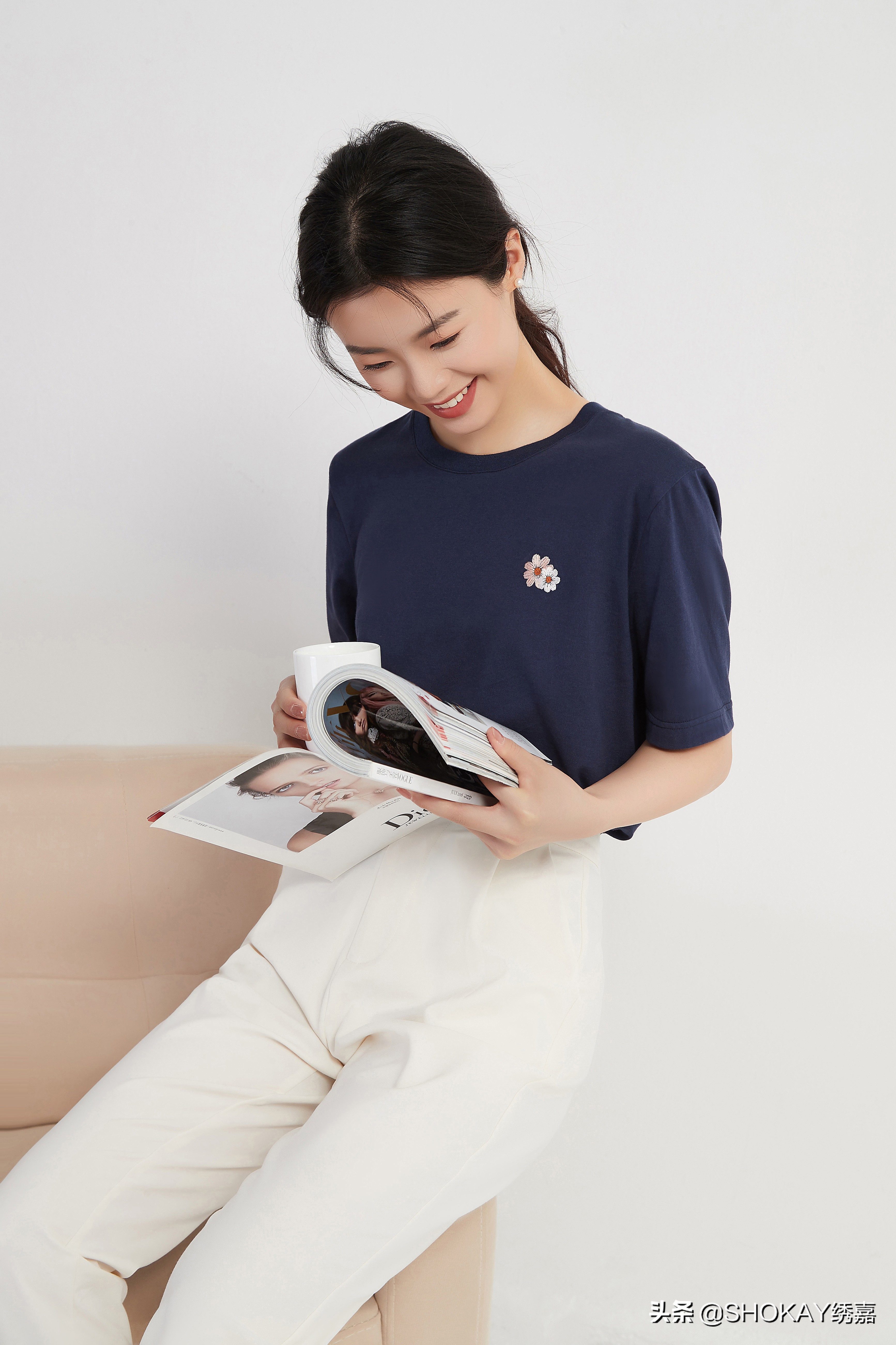 环保棉和橡胶棉,环保再生棉布