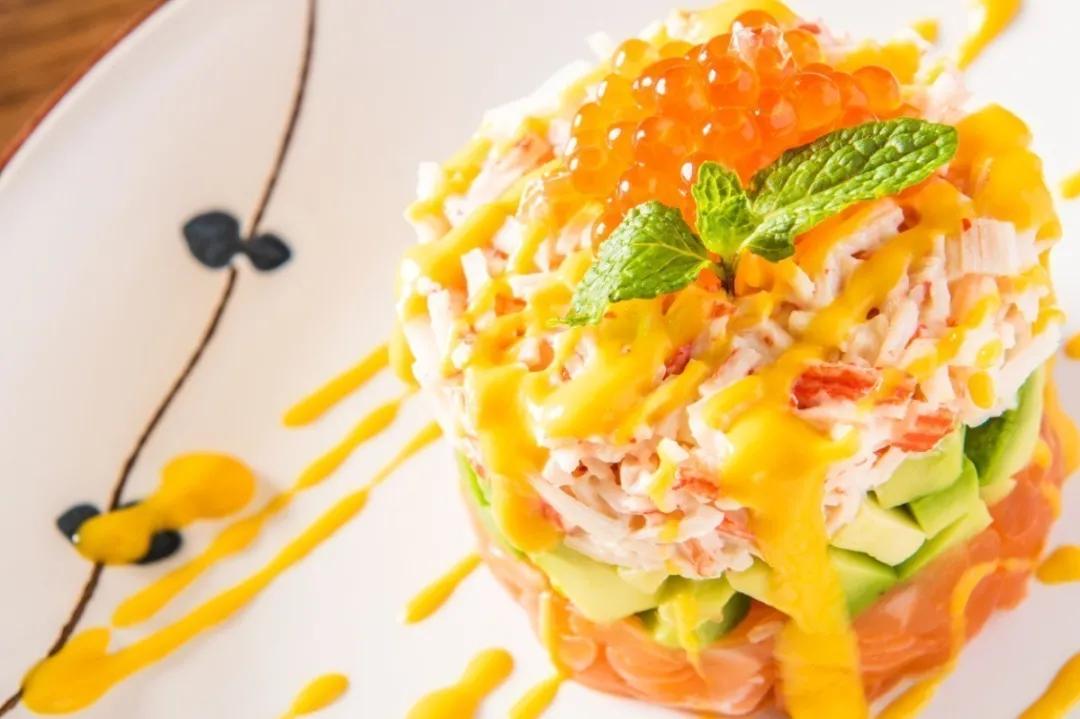 日料最值得吃的十道菜,日料美食推荐必吃