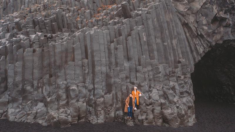 飘雪的季节,你要来一次冰岛(附冬季环游攻略)
