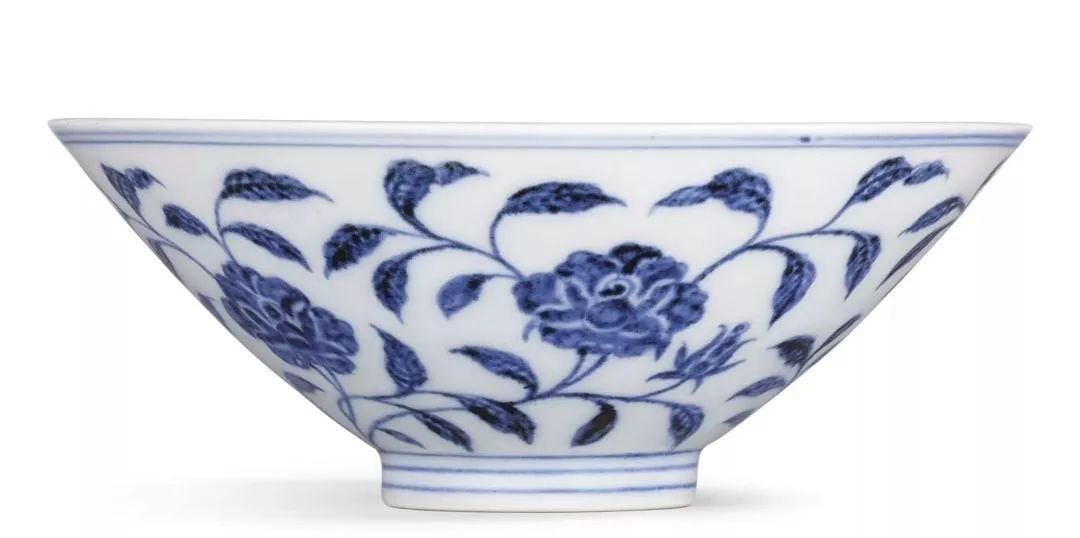 2023年明代瓷器拍卖记录,明代五彩瓷器价值赏析及拍卖价格