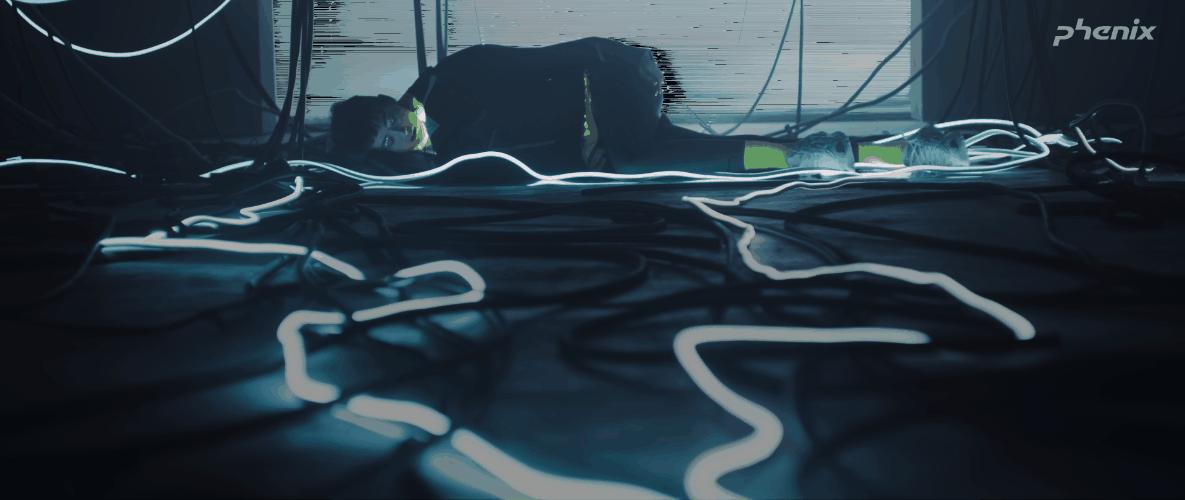 行走族人,行走族