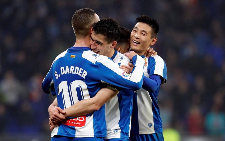 中国球迷熬夜看阿根廷夺冠,武磊球迷熬夜看球