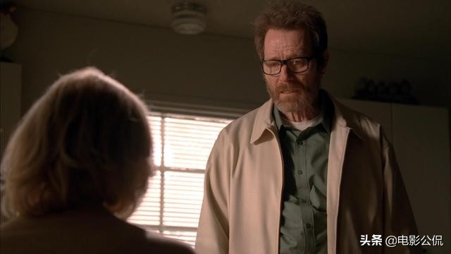 绝命毒师前十狠人,细数《绝命毒师》中的10位狠人