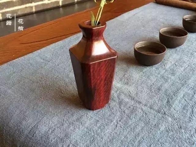 什么样的小叶紫檀小件值得收藏,顶级文玩小叶紫檀图片欣赏