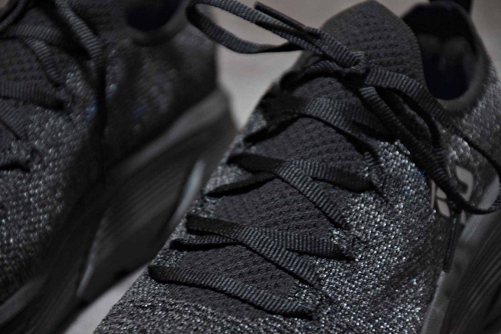 路跑耐磨鞋推荐,2024年新出的慢跑鞋