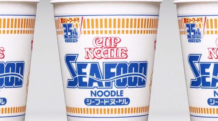 日本原装进口食品杯面,日本杯面测评排名前十