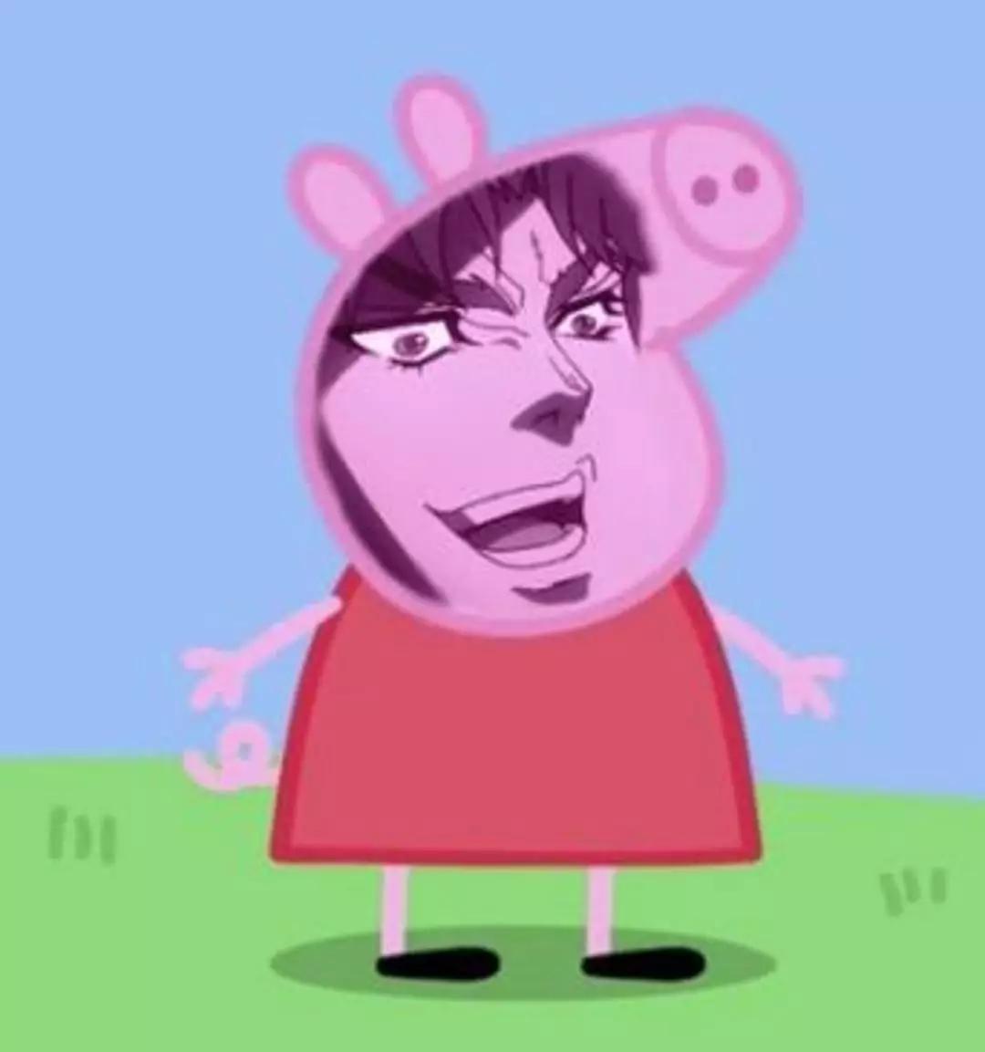 jojo的奇妙冒险的梗图,jojo黄金精神是什么梗