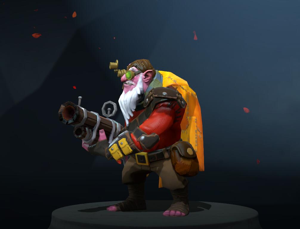 刀塔自走棋亡灵猎,刀塔自走棋怎么克制亡灵猎