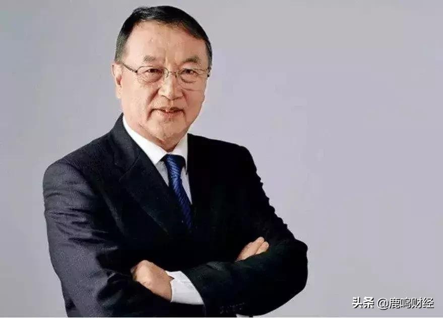 互联网大佬10年前从业,互联网大佬隐退后的秘密