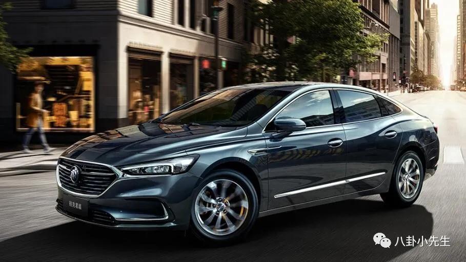 全新一代别克君越将上市价格,别克君越17款1.5t20t豪华版多少钱