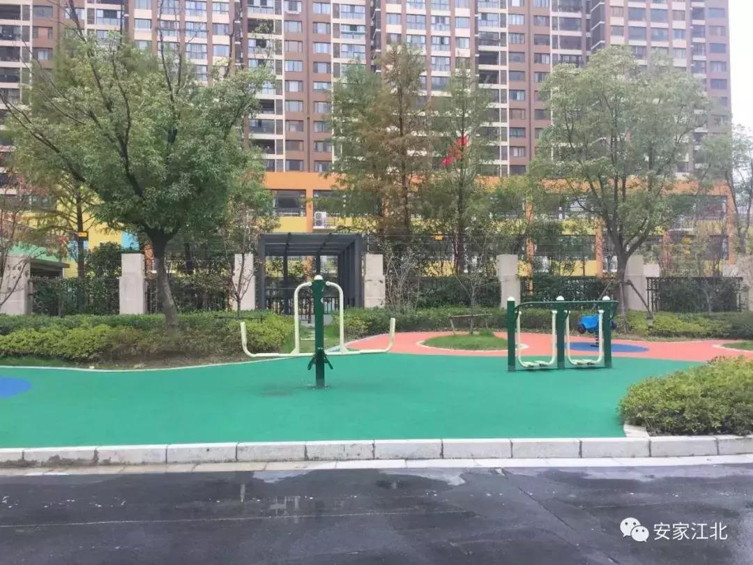 江北烂尾楼最新消息,实拍江北鬼城烂尾楼