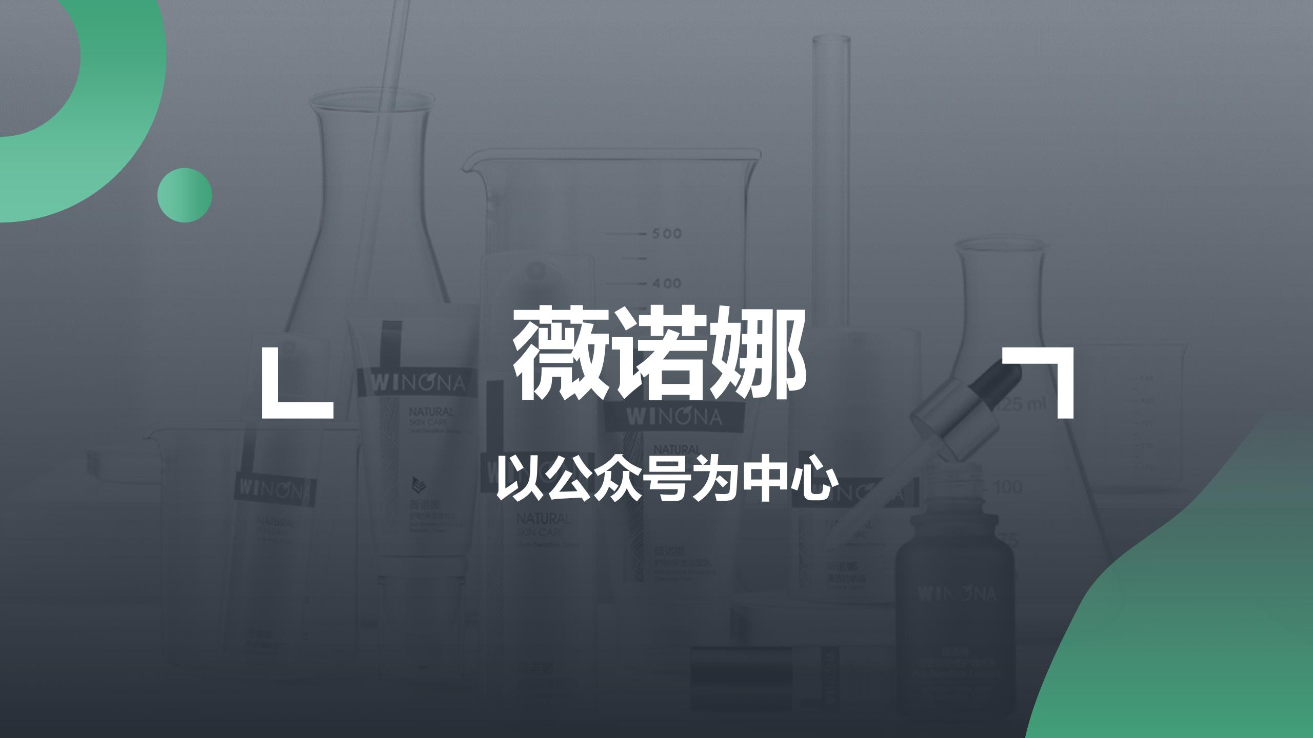 微信生态场景化营销方案,微信生态获客技巧