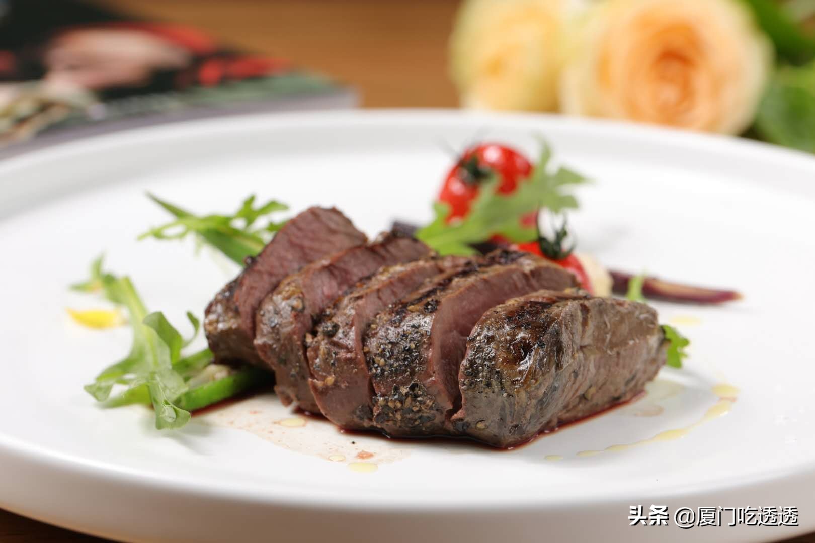 艺术与美食激情碰撞意大利主厨空降厦门