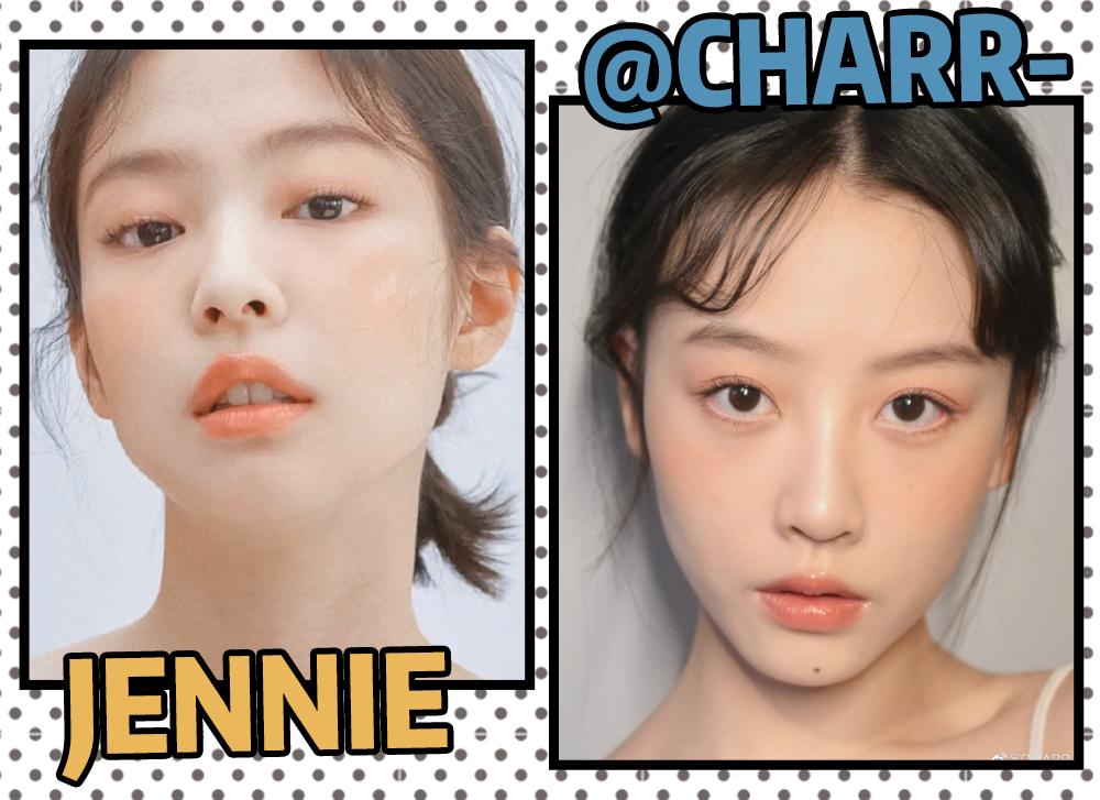 超简单的化妆方法,化妆的正确步骤顺序日常