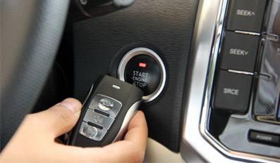 车钥匙掉车里了怎么办简单方法,车钥匙丢了切记要回4s店配
