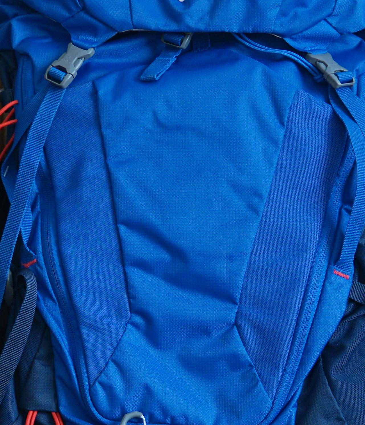 多特福特拉32升背包测评,多特26l背包