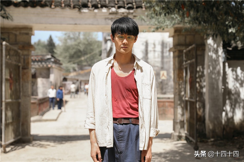 口碑比较好的经典电视剧推荐,目前口碑最好的四部电视剧